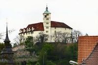Schloss Kaltenstein